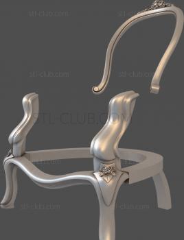 3D model KRL_0156 (STL)