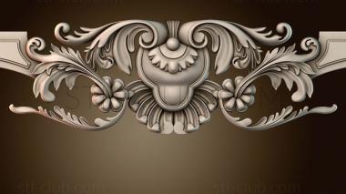 3D model KRL_0190 (STL)