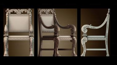 3D модель KRL_0193 (STL)