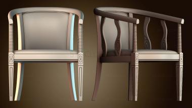 3D model KRL_0194 (STL)