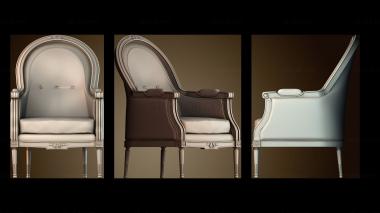 3D model KRL_0195 (STL)