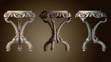 3D модель KRL_0198 (STL)