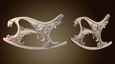 3D модель KRL_0199 (STL)