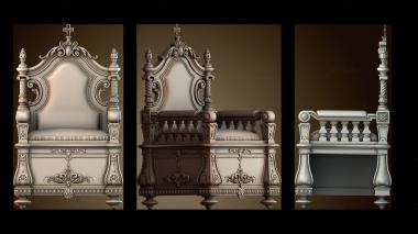 3D модель KRL_0201 (STL)