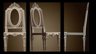 3D мадэль KRL_0205 (STL)