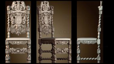 3D мадэль KRL_0212 (STL)