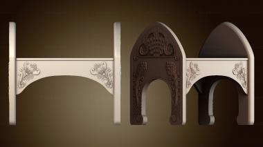 3D мадэль KRL_0217 (STL)