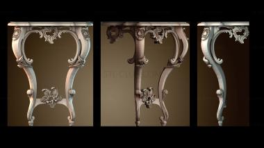 3D model KRL_0221 (STL)