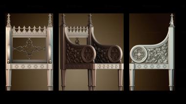 3D мадэль KRL_0224 (STL)