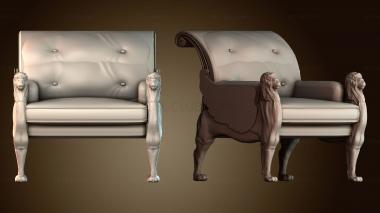 3D модель KRL_0230 (STL)