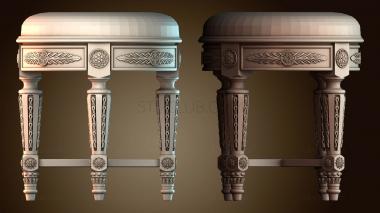 3D модель KRL_0231 (STL)