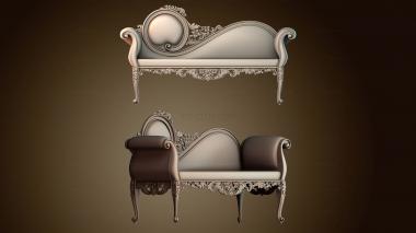 3D мадэль KRL_0233 (STL)