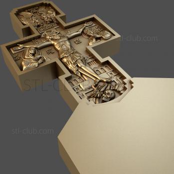 3D model KRS_0078 (STL)