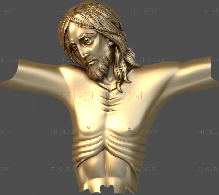 3D model KRS_0136 (STL)