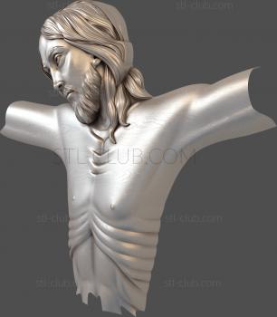 3D model KRS_0136 (STL)