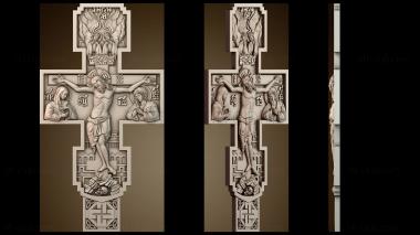 3D мадэль KRS_0361 (STL)