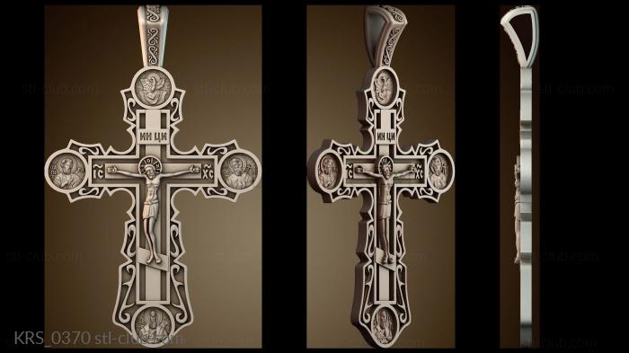 Кресты и распятия KRS_0370