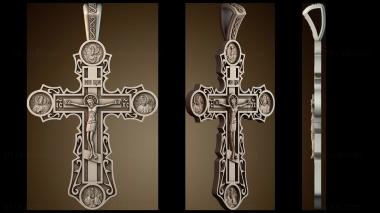 3D model KRS_0370 (STL)