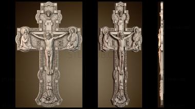 3D мадэль KRS_0382 (STL)