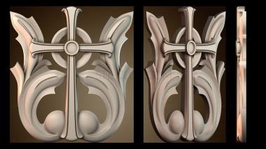 3D model KRS_0385 (STL)