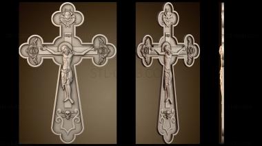 3D model KRS_0388 (STL)