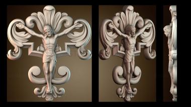 3D model KRS_0389 (STL)