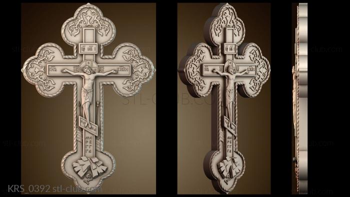 Кресты и распятия KRS_0392