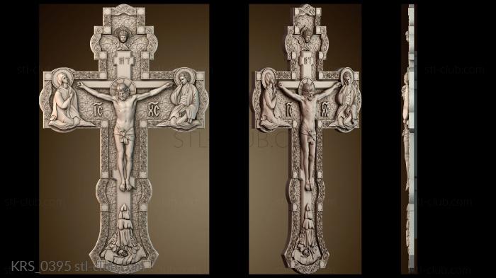 Кресты и распятия KRS_0395
