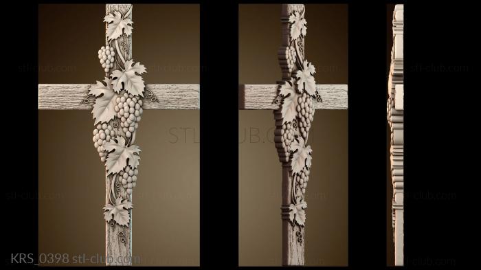 Кресты и распятия KRS_0398