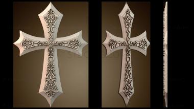 3D модель KRS_0407 (STL)