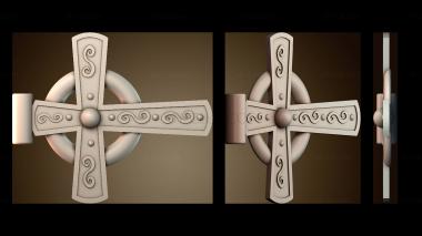 3D model KRS_0435 (STL)