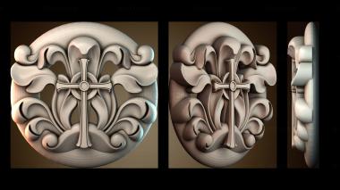 3D model KRS_0436 (STL)