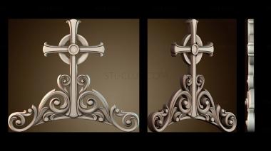 3D model KRS_0439 (STL)