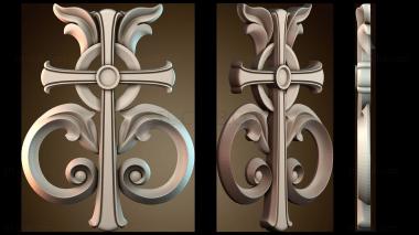 3D model KRS_0442 (STL)