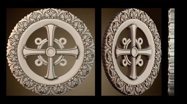 3D model KRS_0443 (STL)