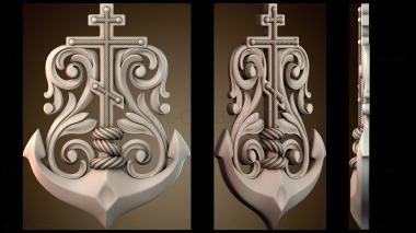 3D model KRS_0445 (STL)