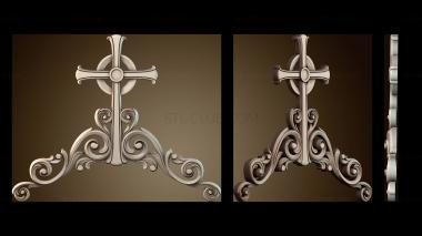 3D model KRS_0446 (STL)