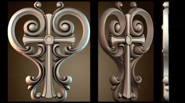 3D model KRS_0447 (STL)