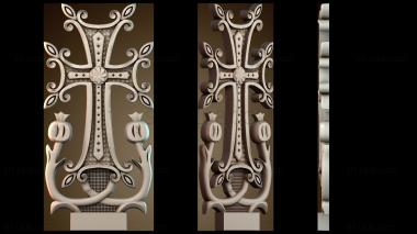 3D мадэль KRS_0451 (STL)