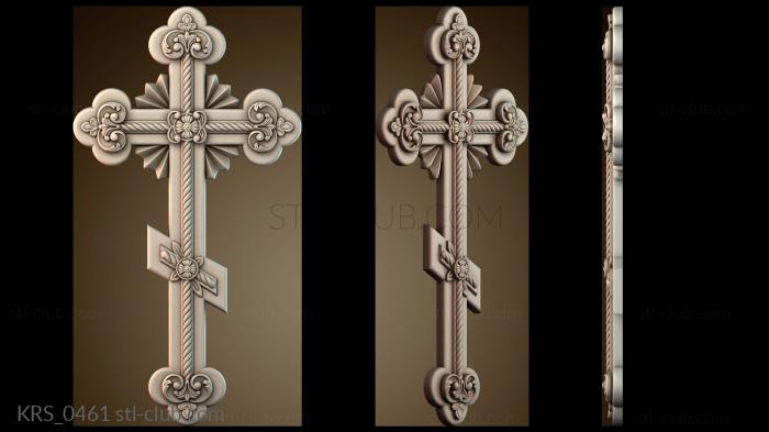 Кресты и распятия KRS_0461