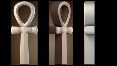 3D мадэль KRS_0478 (STL)