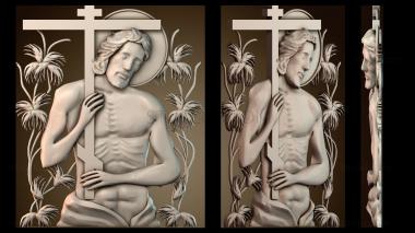 3D модель KRS_0481 (STL)