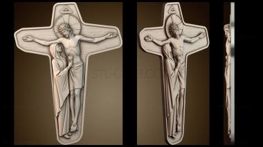 3D мадэль KRS_0483 (STL)