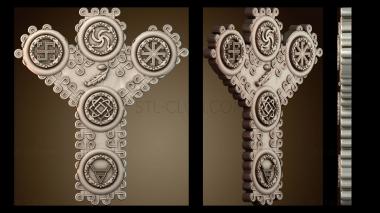 3D model KRS_0485 (STL)