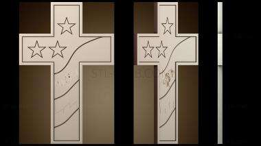 3D model KRS_0487 (STL)