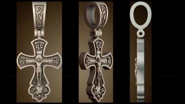 3D модель KRS_0492 (STL)