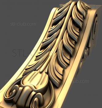 3D модель KR_0008 (STL)