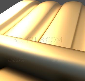 3D модель KR_0026 (STL)