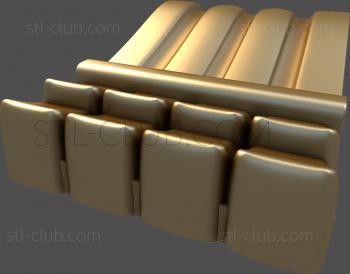 3D модель KR_0026 (STL)