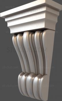 3D model KR_0030 (STL)